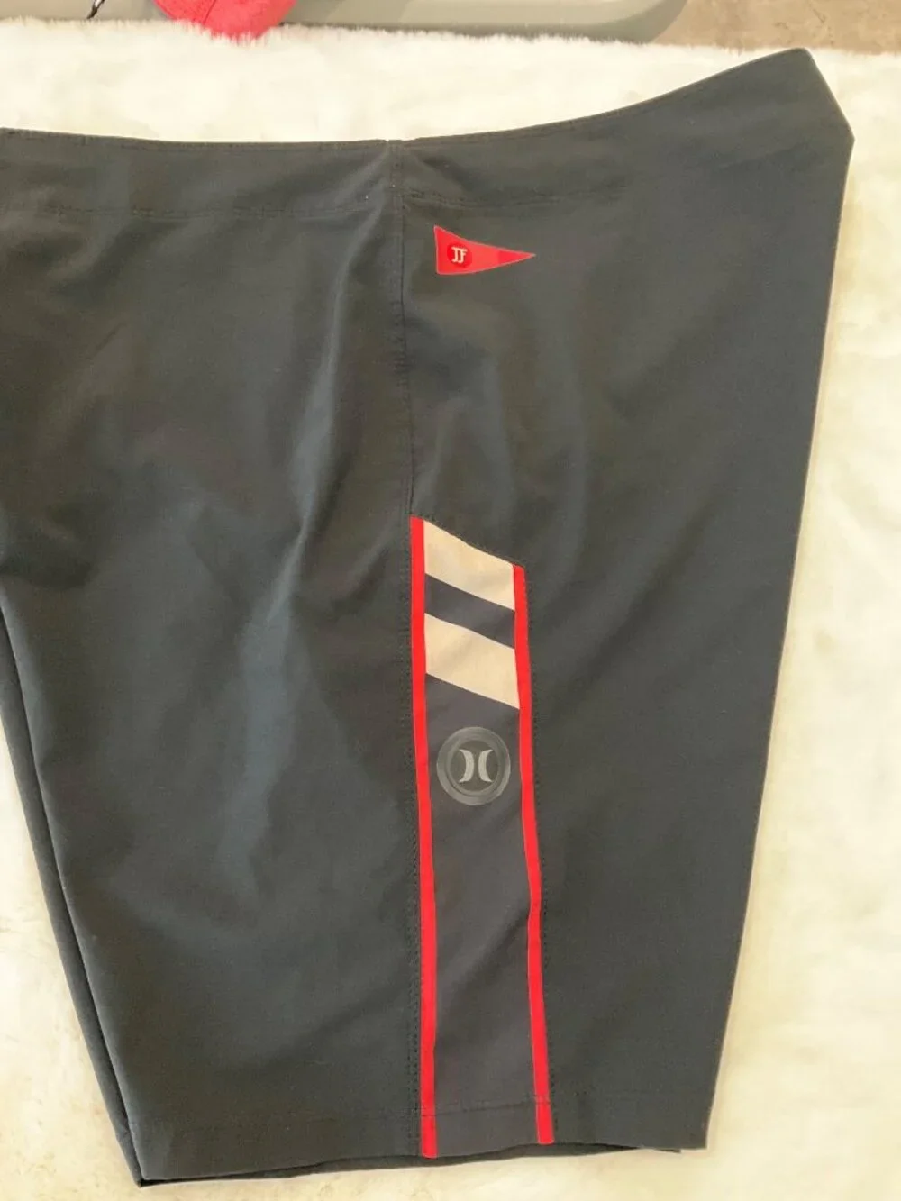 Hurley experience ultimate